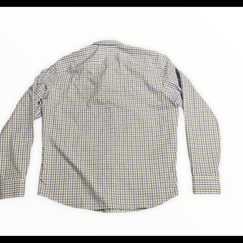 Untuckit Button Down Shirt - Picture 2 of 4